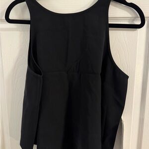 Lululemon Barre3 Branded Tank